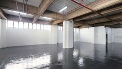 Prime Industrial Building (D20), Factory #557600491